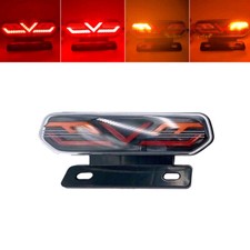Motorcycle Rear Light LED
