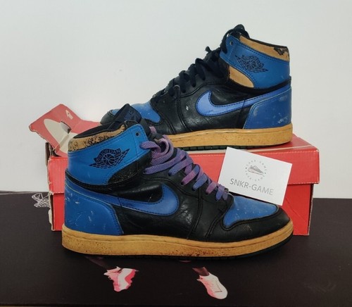 Nike air jordan 1985 royal - air,