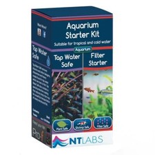 NT Labs Aquarium Fish Tank