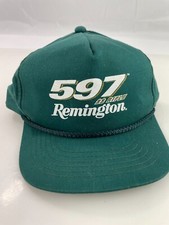 Vintage Remington Guns 597 22