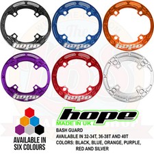 Hope Bash Guard 4 Bolt 104mm