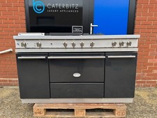 Lacanche Moderne 1500 Citeaux Range cooker Dual fuel Oven LAC007