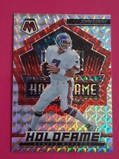 2022 Panini Mosaic Holofame