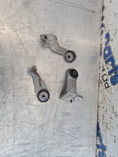 2023 PEUGEOT 508 GT INTERCOOLER BRACKET SET 1.2 PETROL EB2ADTS