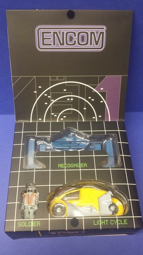 Medicom encom kubrick - medicom,
