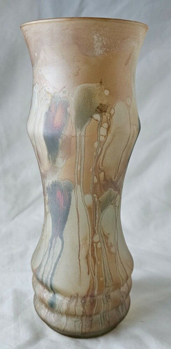 Wonderful iridescent art - wonderful,