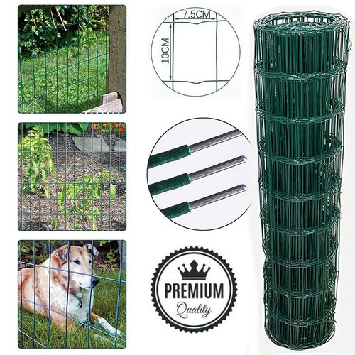 Fence mesh 25m wire - fence,