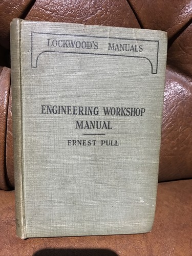 1946 engineering workshop - 1946,