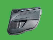 FORD MONDEO MK5 2019 REAR