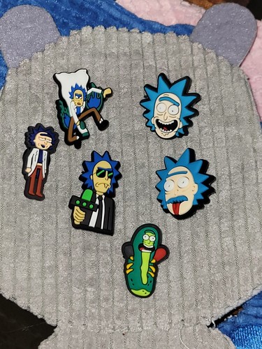 Rick and morty - morty,