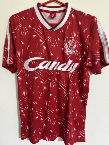 Liverpool candy shirt - liverpool,
