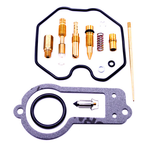 Carburetor repair kit - repair, for
