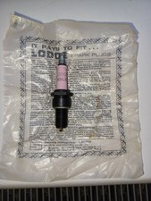 LODGE SPARK PLUG HBL 12 NEW