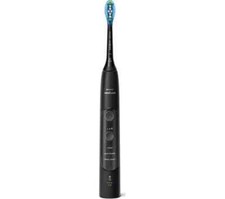 Philips Sonicare ExpertClean 7300 Toothbrush Black HX9611 HX960 Handle Only UK