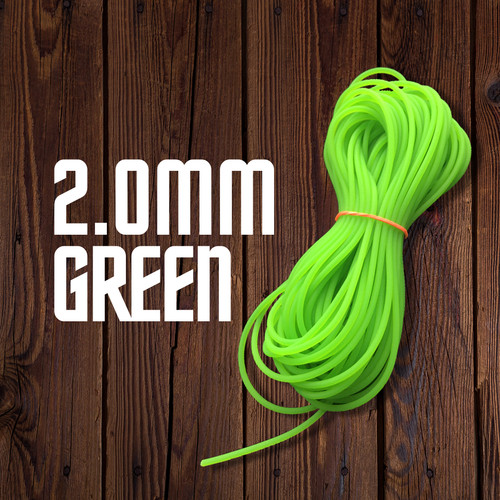 Hybrid pole elastic - pole,