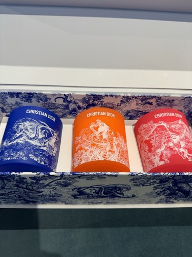 Authentic dior candles brand - authentic,