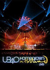 UB40 - Homegrown In Holland