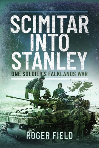 Scimitar into stanley - stanley:, one