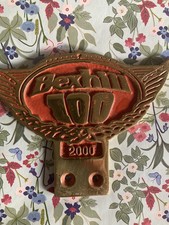 Vintage Motor Race Bexhill 100