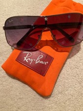 Ray-ban Girls Authentic