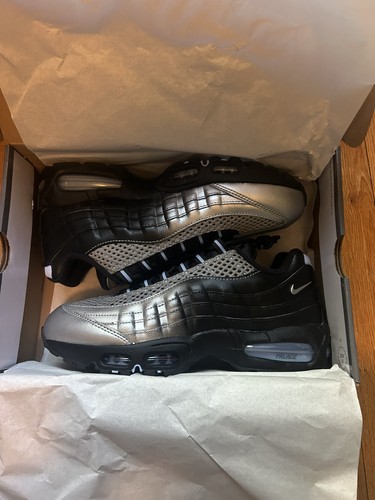 Palace nike air max - palace, x