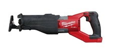 Milwaukee M18FSX-0C 18v Fuel Reciprocating Saw - Bare Tool