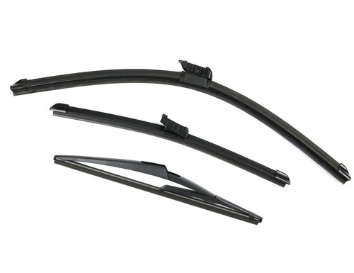 Rdx front rear - &,