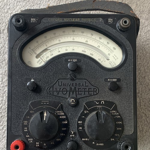 Avo model ii vintage - mk,