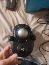 Logitech Driving Force Shifter