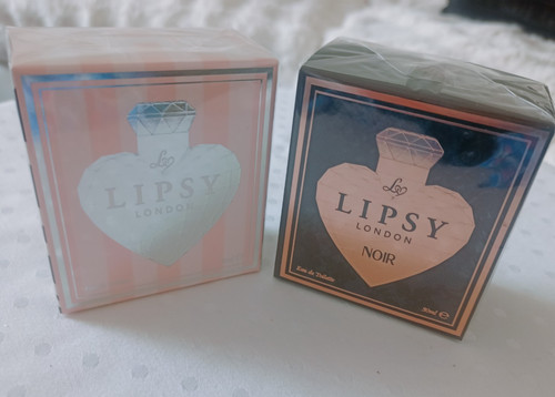 Lipsy london 30ml spray - 2x,