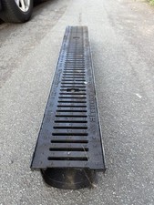 Drainage Channels