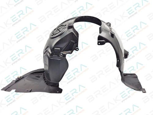 Mini hatch f56 wheel arch - mini,