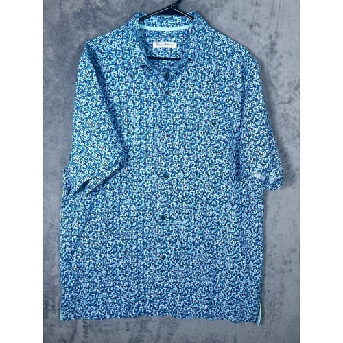 Tommy bahama mens large - tommy,