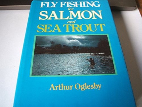 Fly fishing for - fly, sea