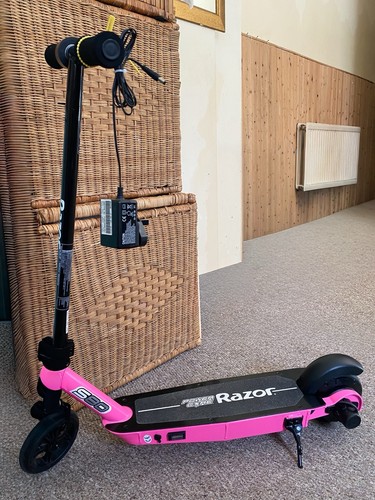 Razor power core - razor,