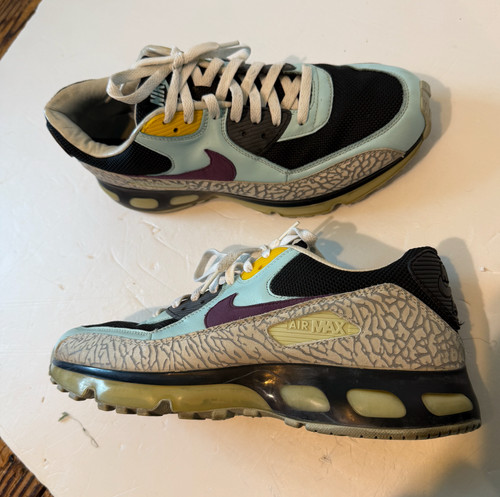 Nike air max 360 - air,