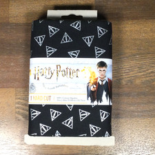Harry Potter Fabric 1 Yard Cut