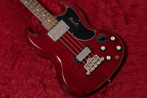 Epiphone electric bass - eb-3,
