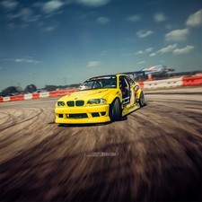 KBD Body Kits ISB Style