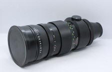 Pentacon 300mm f/4 Lens for