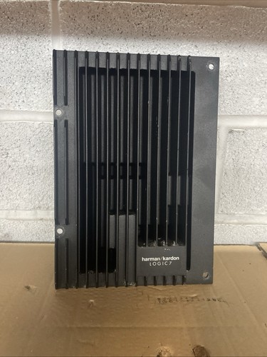 Range rover l322 - radio, amp