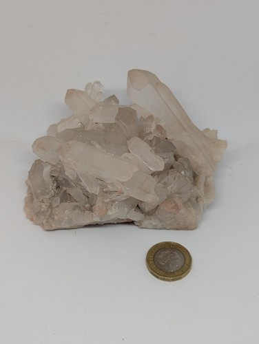 Natural himalayan pink - natural,