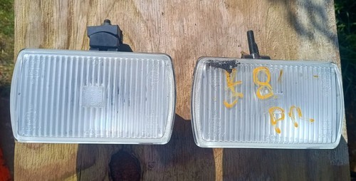Sacex fog lamps - fog, romeo