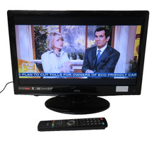 Logik L22LDVB11 22'' Digital