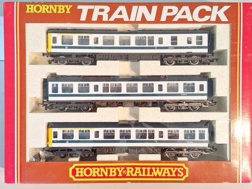 Hornby r377 car - hornby,