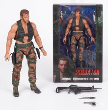 Neca jungle extraction - neca,