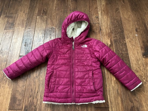North face reversible - north,