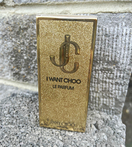 Jimmy choo want - jimmy,