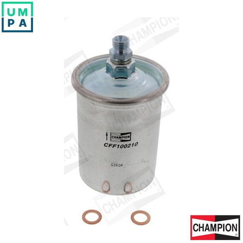 Fuel filter cff100210 for alfa - fuel,