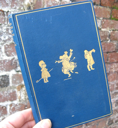 1925 when were - we, young-